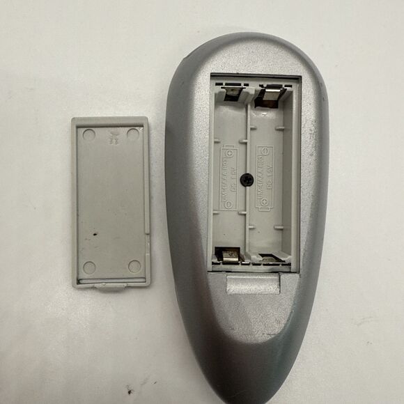 Nakamichi Original Remote Control for SoundSpace 1 System - Picture 3 of 6